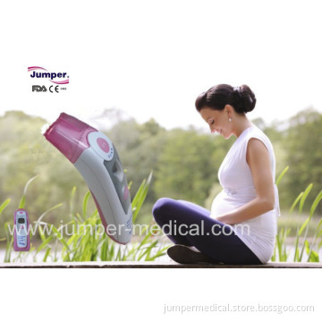 CE&FDA Infrared Forehead and Ear Thermometer